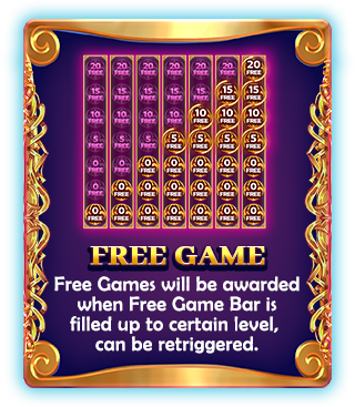 Free Game-icon
