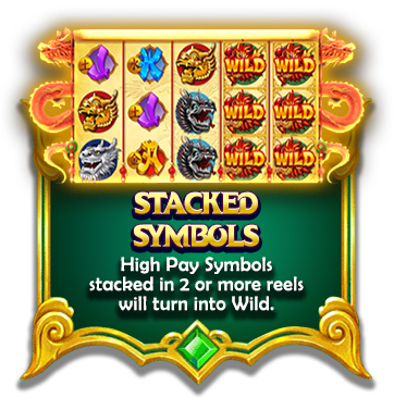 Stacked Symbol-icon