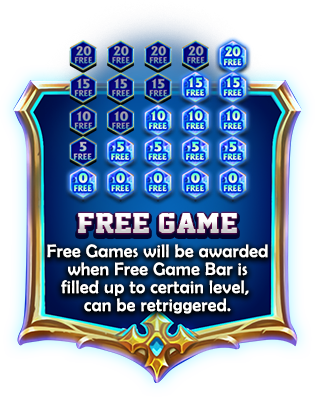 Free Game-icon