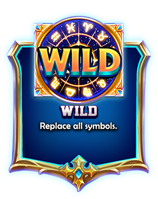 Wild-icon