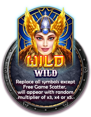 Wild-icon
