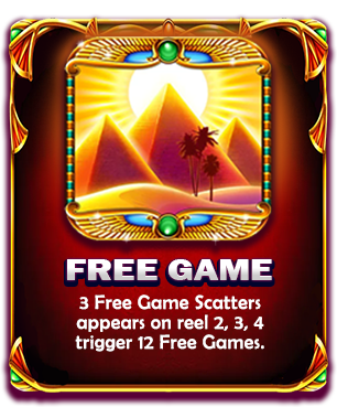 Free Game-icon