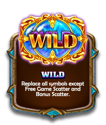 Wild-icon