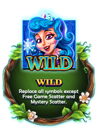 Wild-icon