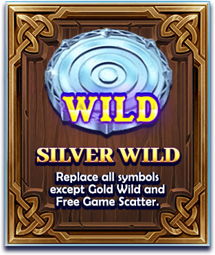 Silver Wild-icon