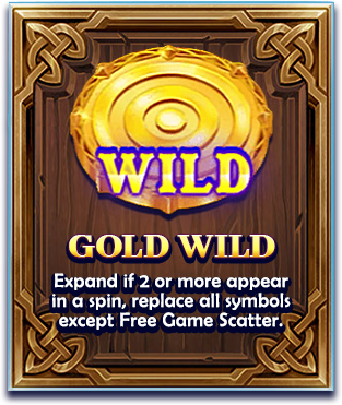 Gold Wild-icon