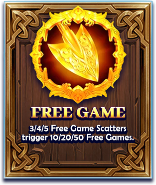 Free Game-icon