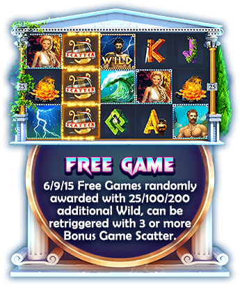 Free Game-icon