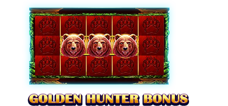 Golden Gatherer Bonus-icon