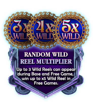 Random Wild Reel Multiplier-icon