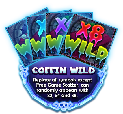 Coffin Wild-icon