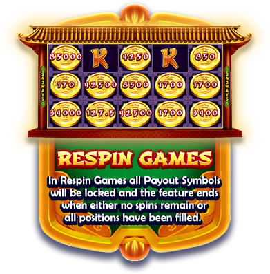 Respin Games-icon