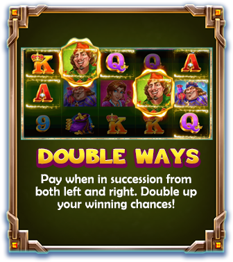 Double Ways-icon