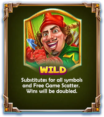 Wild-icon