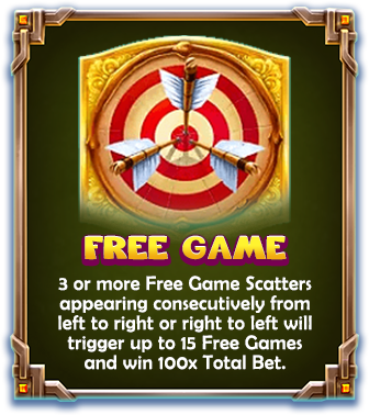 Free Game-icon