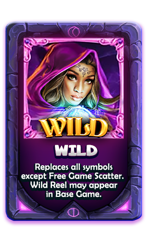 Wild-icon