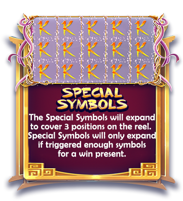 Special Symbols-icon