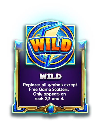 Wild-icon