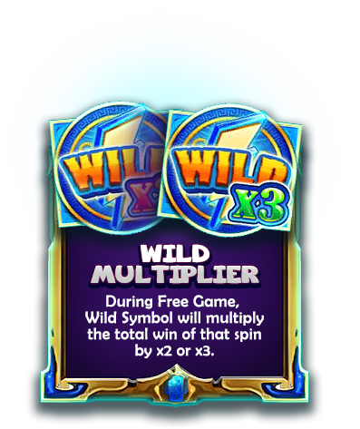 Wild Multiplier-icon