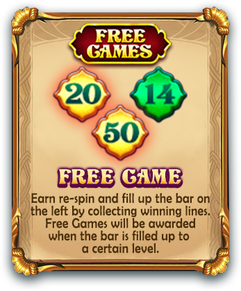 Free Game-icon