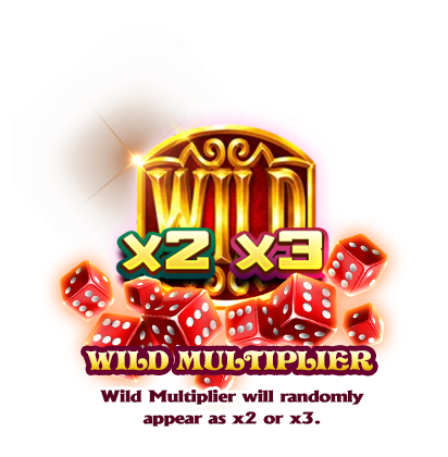 Wild Multiplier-icon