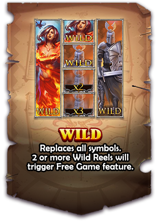 Wild-icon