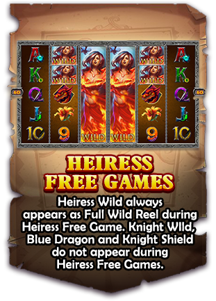 Heiress Free Games-icon