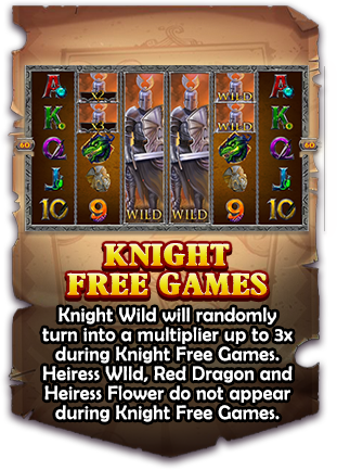Knight Free Games-icon