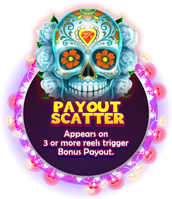 Payout Scatter-icon