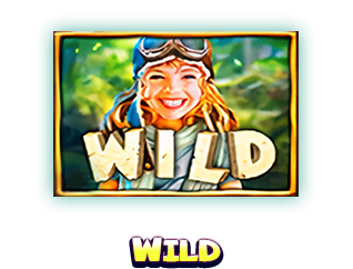 Wild-icon