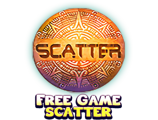 Free Game Scatter-icon