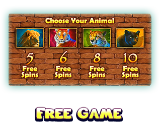 Free Game-icon