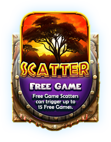 Free Game-icon