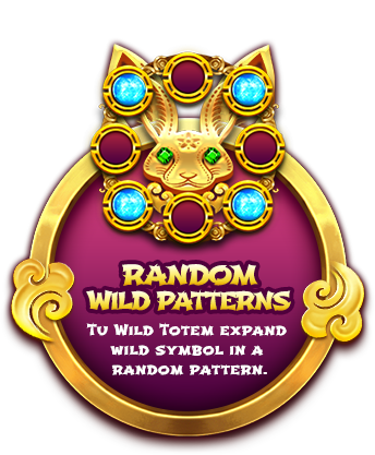 Random Wild Patterns-icon