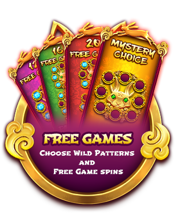 Free Game-icon