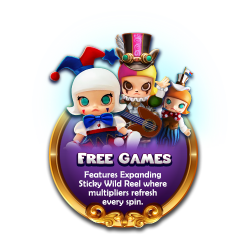Free Game-icon