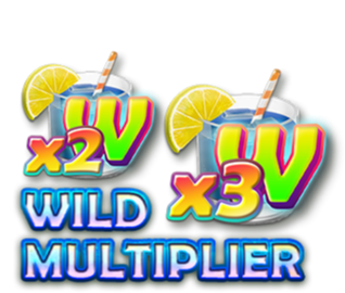Wild Multiplier-icon