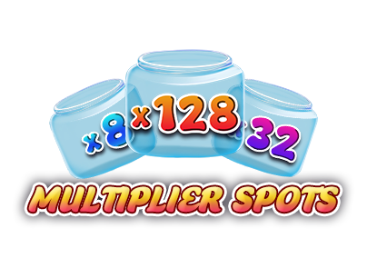Multiplier Spots-icon