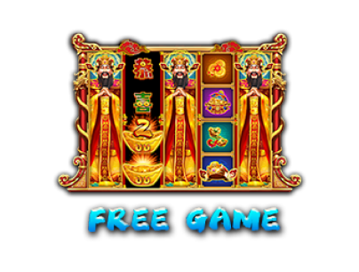 FREE GAME-icon